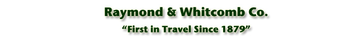 Raymond & Whitcomb Co.